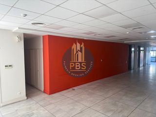 Επιχειρηματικό κτίριο 500 τ.μ. για ενοικίαση