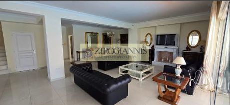 Villa 386sqm for sale-Anavissos