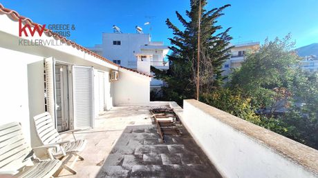 Μονοκατοικία 235τ.μ. για πώληση-Παπάγου