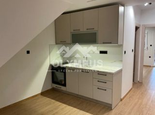 Studio 50 sqm for rent