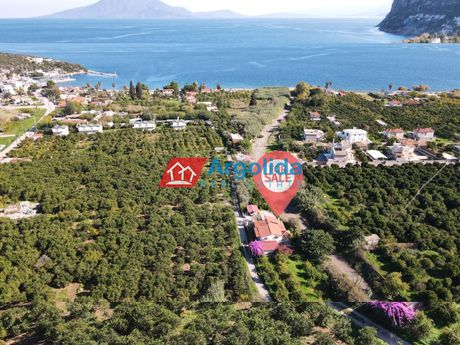 Detached home 51sqm for sale-Epidavros » Nea Epidavros