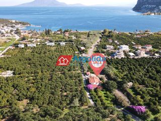 Μονοκατοικία 51 τ.μ. για πώληση