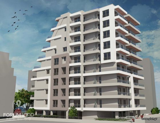 Μεζονέτα 102 τ.μ. για πώληση, Θεσσαλονίκη - Περιφ/Κοί Δήμοι, Δ. Αγίου Παύλου