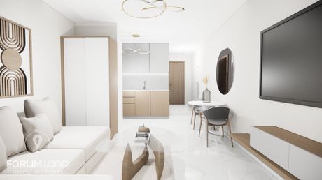 Studio / γκαρσονιέρα 37τ.μ. για πώληση-Βαρδάρης