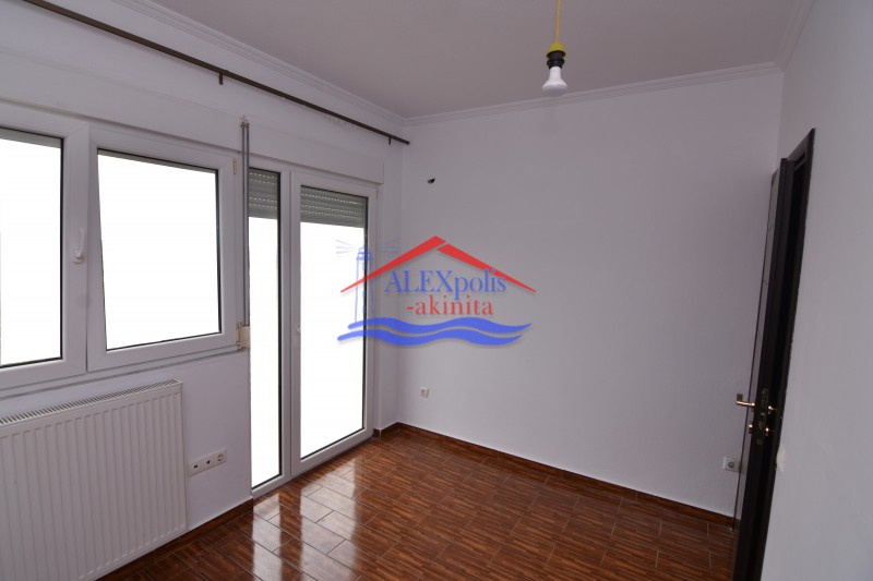 Διαμέρισμα 114 τ.μ. πρός πώληση, Εβρος, Αλεξανδρούπολη