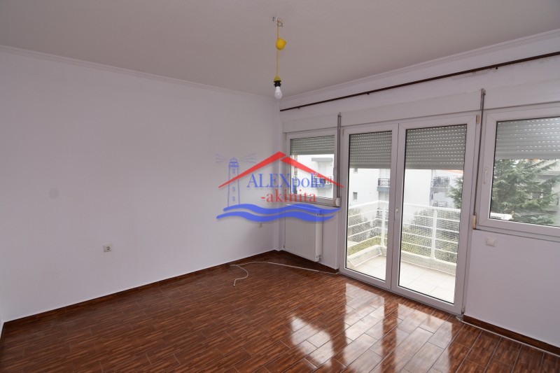 Διαμέρισμα 114 τ.μ. πρός πώληση, Εβρος, Αλεξανδρούπολη