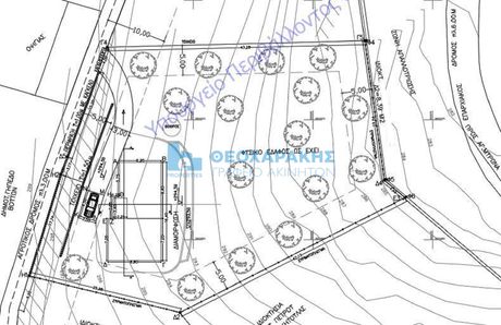 Land plot 2.031sqm for sale-Heraclion Cretes » Voutes