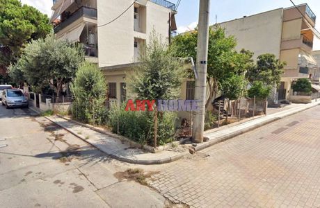 Land plot 150sqm for sale-Evosmos » Euaggelismos - Neos Koukloutzas