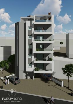 Διαμέρισμα 81τ.μ. για πώληση-Άνω τούμπα