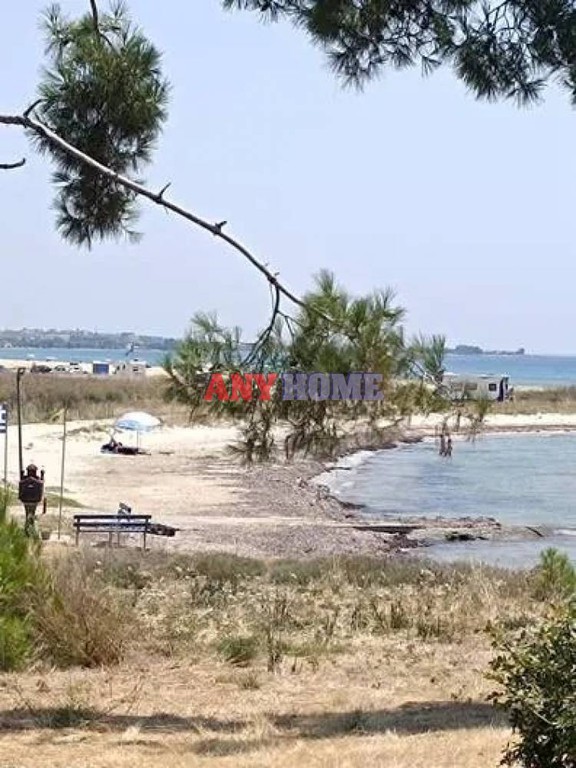 Αγροτεμάχια 4.056 τ.μ. προς πώληση, Σωζόπολη