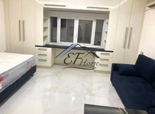 Studio / γκαρσονιέρα 33 τ.μ. για ενοικίαση, Αχαΐα, Πάτρα-thumb-1