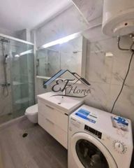 Studio / γκαρσονιέρα 33 τ.μ. για ενοικίαση, Αχαΐα, Πάτρα-thumb-4