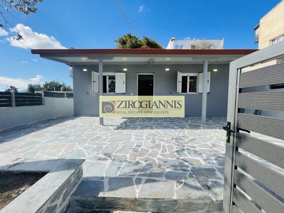 Μονοκατοικία 110 τ.μ. για πώληση, Αθήνα - Ανατολικά Προάστια, Παλλήνη