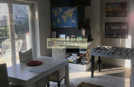 Διαμέρισμα 120τ.μ. για ενοικίαση-Χολαργός