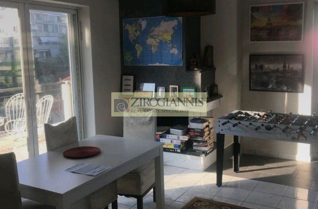 Διαμέρισμα 120 τ.μ. για ενοικίαση, Αθήνα - Βόρεια Προάστια, Χολαργός