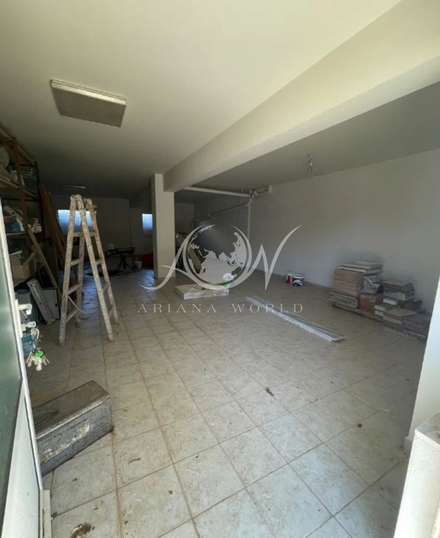 Αποθήκη 100 τ.μ. πρός πώληση, Εβρος, Αλεξανδρούπολη