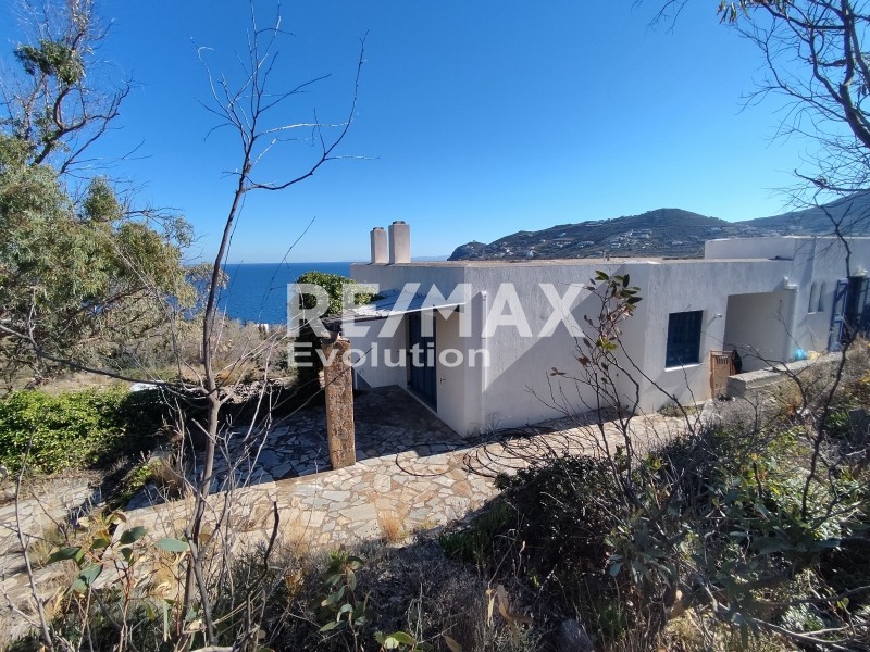 Μονοκατοικία 235 τ.μ. πρός πώληση, Αττική - Υπόλοιπο, Κερατέα