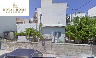 Οικόπεδο 204 τ.μ. για πώληση