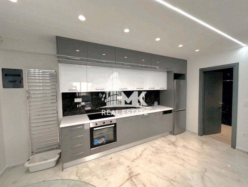 Studio / γκαρσονιέρα 60 τ.μ. προς πώληση, Κέντρο Μενεμένης