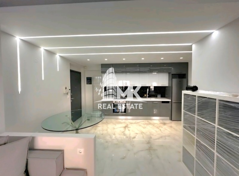 Studio / γκαρσονιέρα 60 τ.μ. προς πώληση, Κέντρο Μενεμένης