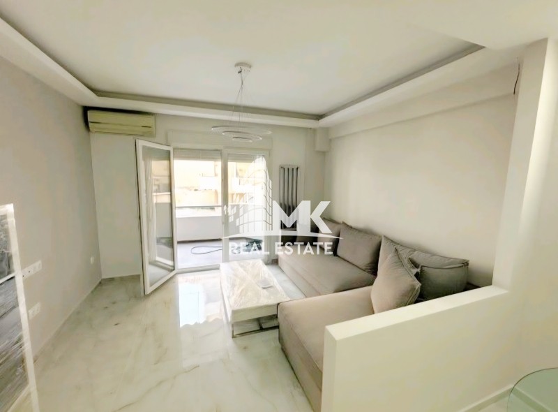 Studio / γκαρσονιέρα 60 τ.μ. προς πώληση, Κέντρο Μενεμένης