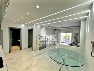 Studio / γκαρσονιέρα 60 τ.μ. για πώληση