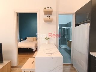 Studio / γκαρσονιέρα 36 τ.μ. προς πώληση, Άγιος Δημήτριος Θεσσαλονίκης-thumb-8