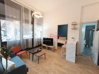 Studio / γκαρσονιέρα 36 τ.μ. προς πώληση, Άγιος Δημήτριος Θεσσαλονίκης-thumb-1