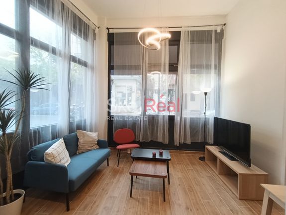 Studio 36 sqm for sale, Thessaloniki - Center, Agios Dimitrios