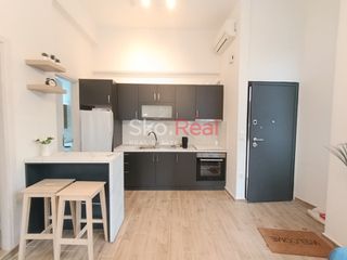 Studio / γκαρσονιέρα 36 τ.μ. προς πώληση, Άγιος Δημήτριος Θεσσαλονίκης-thumb-7