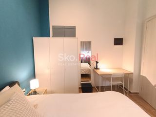 Studio / γκαρσονιέρα 36 τ.μ. προς πώληση, Άγιος Δημήτριος Θεσσαλονίκης-thumb-10