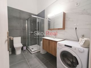 Studio / γκαρσονιέρα 36 τ.μ. προς πώληση, Άγιος Δημήτριος Θεσσαλονίκης-thumb-18