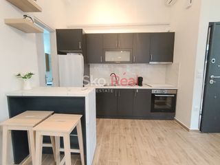 Studio / γκαρσονιέρα 36 τ.μ. προς πώληση, Άγιος Δημήτριος Θεσσαλονίκης-thumb-6