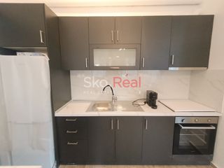 Studio / γκαρσονιέρα 36 τ.μ. προς πώληση, Άγιος Δημήτριος Θεσσαλονίκης-thumb-15