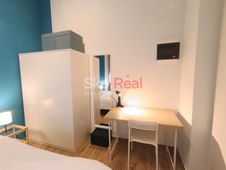 Studio / γκαρσονιέρα 36 τ.μ. προς πώληση, Άγιος Δημήτριος Θεσσαλονίκης-thumb-5