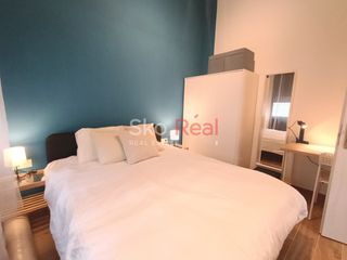 Studio / γκαρσονιέρα 36 τ.μ. προς πώληση, Άγιος Δημήτριος Θεσσαλονίκης-thumb-9