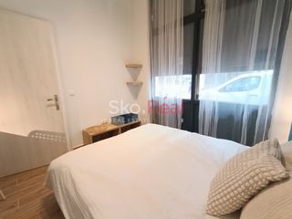 Studio / γκαρσονιέρα 36 τ.μ. προς πώληση, Άγιος Δημήτριος Θεσσαλονίκης-thumb-12
