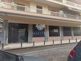Κατάστημα 185 τ.μ. προς πώληση, Μπότσαρη-thumb-2