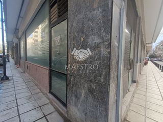 Κατάστημα 185 τ.μ. προς πώληση, Μπότσαρη-thumb-1