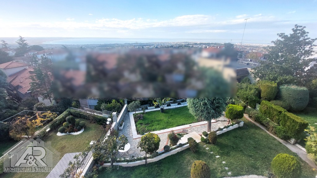 Μεζονέτα 140 τ.μ. πρός ενοικίαση, Θεσσαλονίκη - Περιφ/Κοί Δήμοι, Πανόραμα