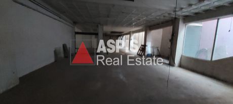 Warehouse 245,19 sqm for rent