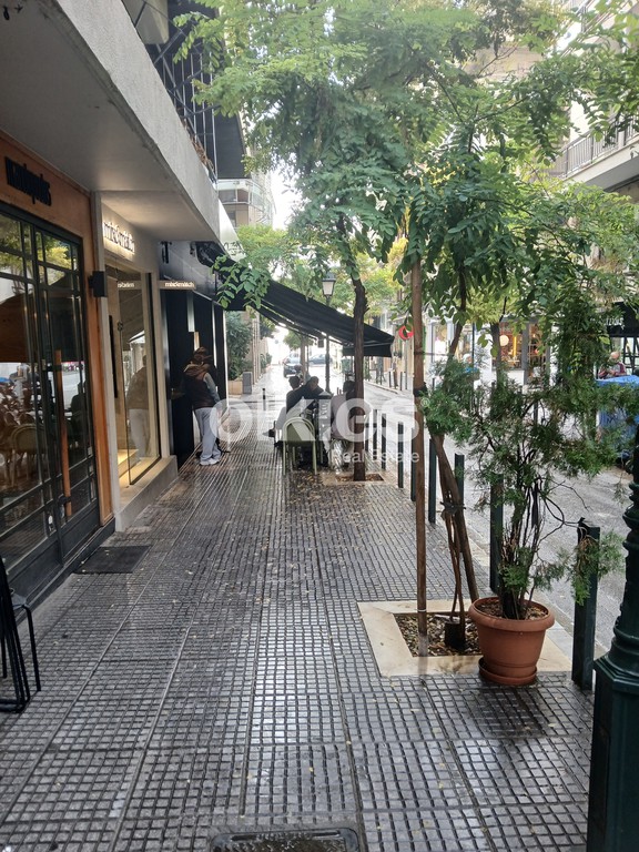 Κατάστημα 100 τ.μ. προς ενοικίαση, Κέντρο Θεσσαλονίκης