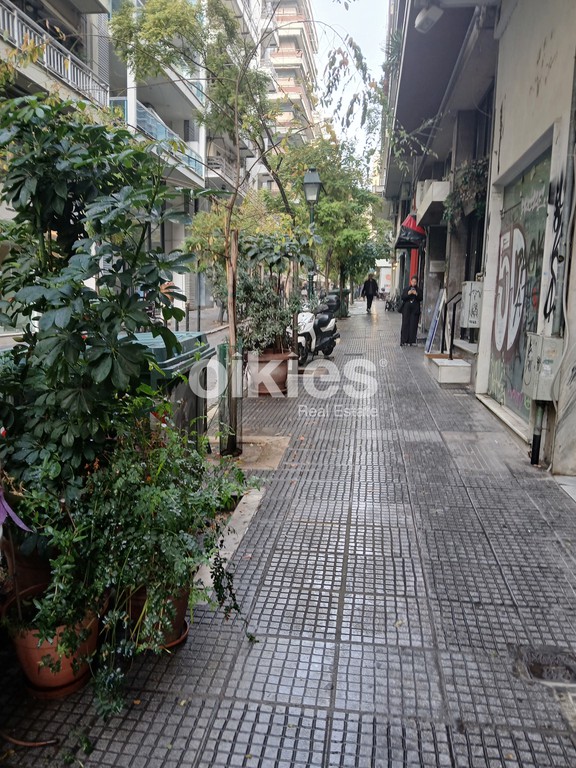 Κατάστημα 100 τ.μ. προς ενοικίαση, Κέντρο Θεσσαλονίκης