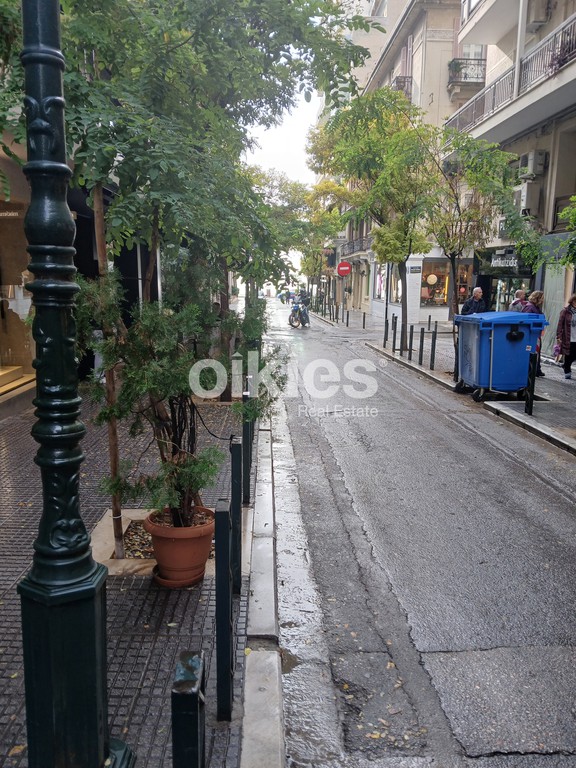 Κατάστημα 100 τ.μ. προς ενοικίαση, Κέντρο Θεσσαλονίκης
