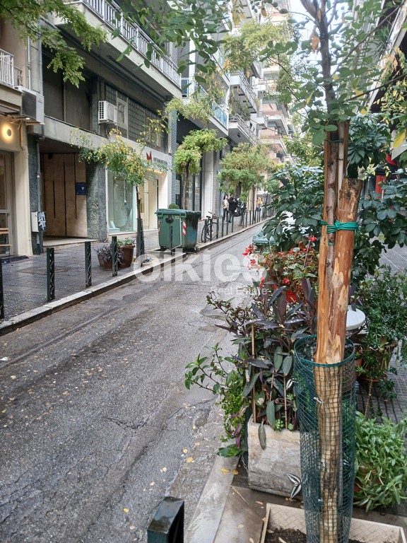 Κατάστημα 100 τ.μ. προς ενοικίαση, Κέντρο Θεσσαλονίκης