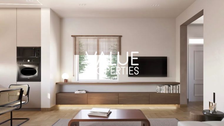 Μονοκατοικία 50 τ.μ. για πώληση, Αθήνα - Βόρεια Προάστια, Αγία Παρασκευή