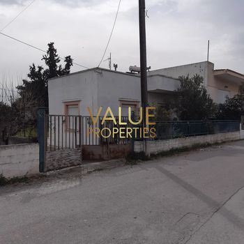 Detached home 78sqm for sale-Avlida