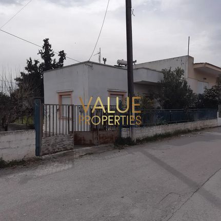 Μονοκατοικία 78 τ.μ. για πώληση, Εύβοια, Αυλίδα