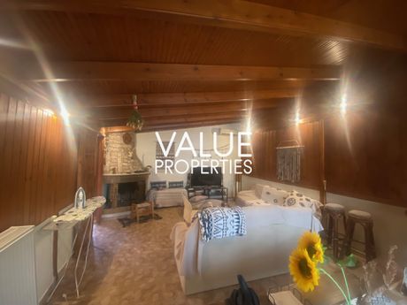 Apartment 92sqm for sale-Petroupoli