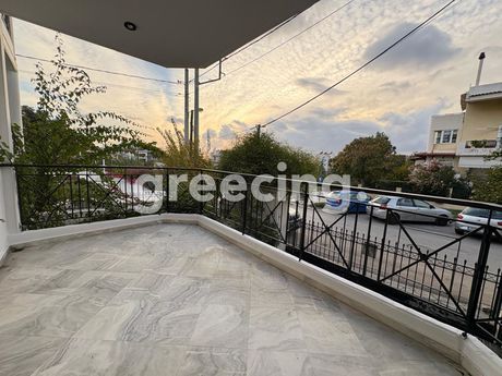 Apartment 110sqm for rent-Marousi